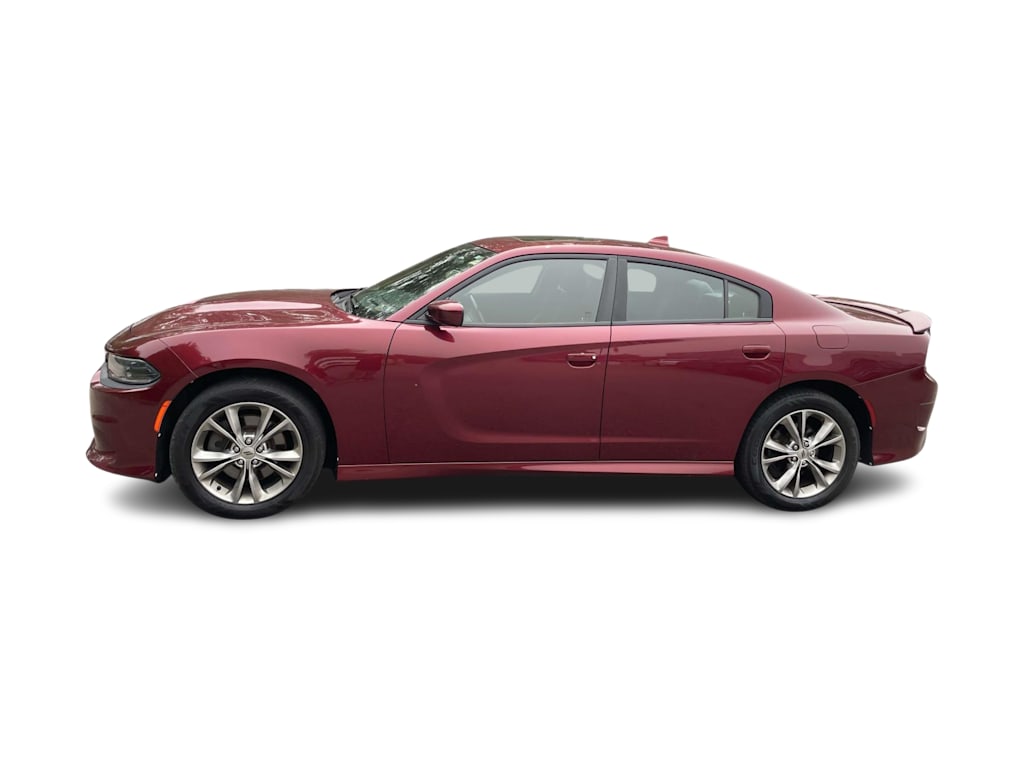 Thumbnail: 2020 Dodge Charger - 2