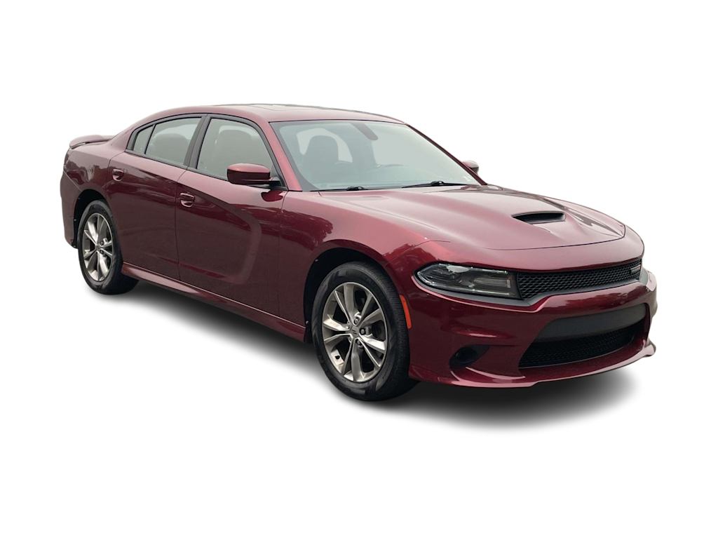 Thumbnail: 2020 Dodge Charger - 14