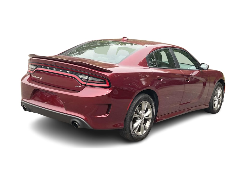 Thumbnail: 2020 Dodge Charger - 12