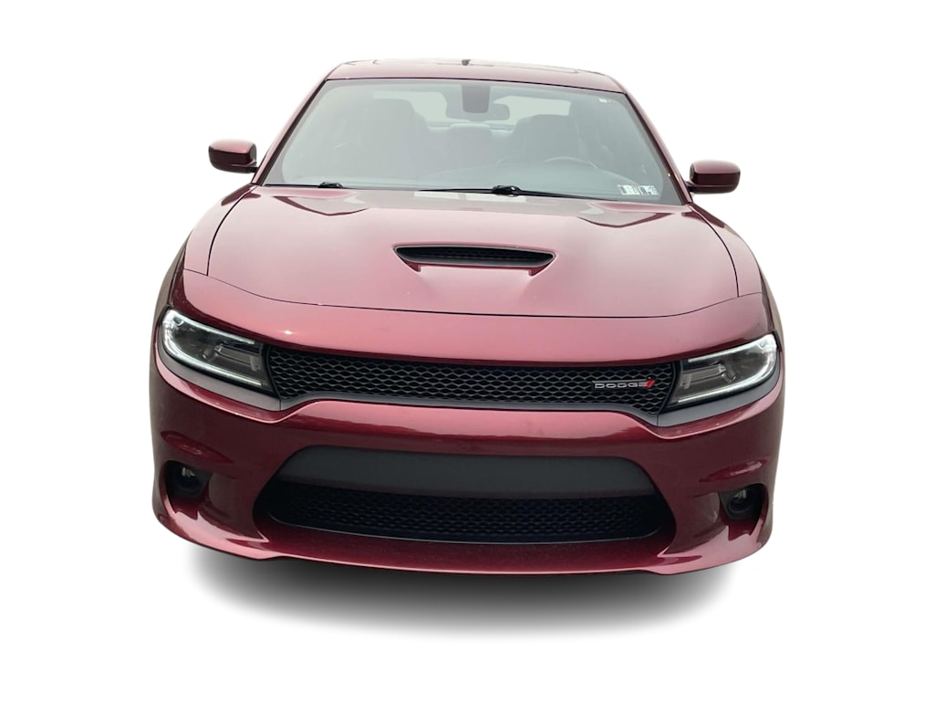 Thumbnail: 2020 Dodge Charger - 5