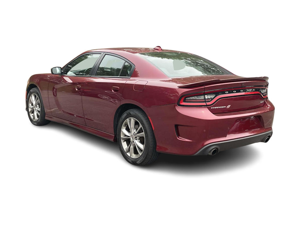 Thumbnail: 2020 Dodge Charger - 3
