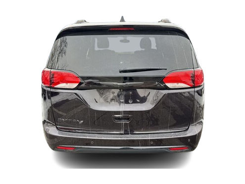 2019 Chrysler Pacifica Touring Plus 5