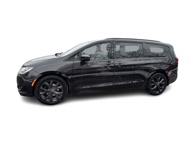 2019 Chrysler Pacifica Touring Plus 3