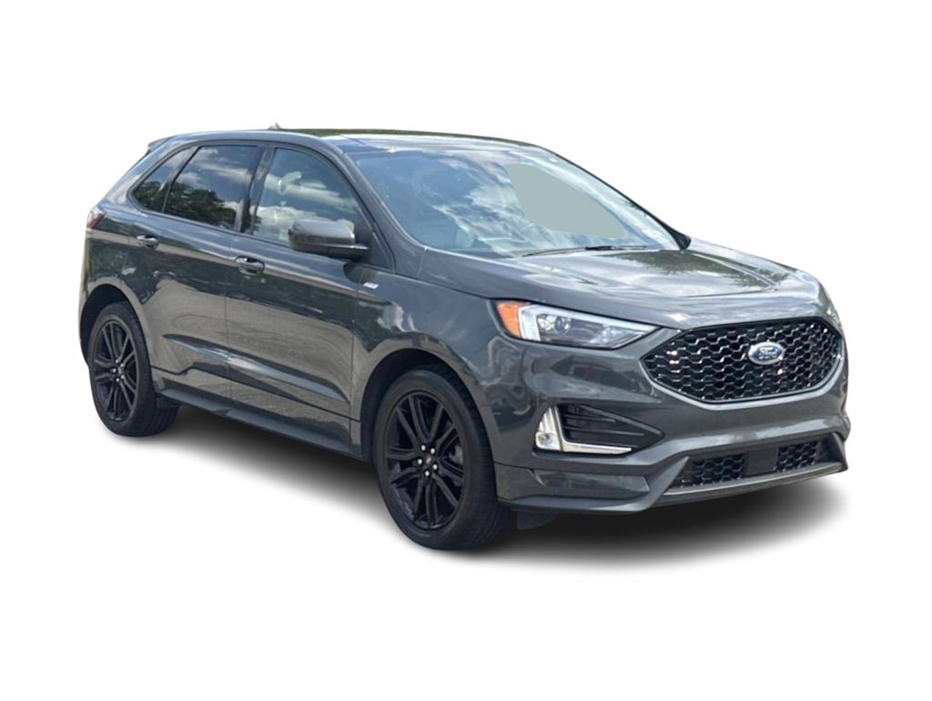 Thumbnail: 2021 Ford Edge - 19
