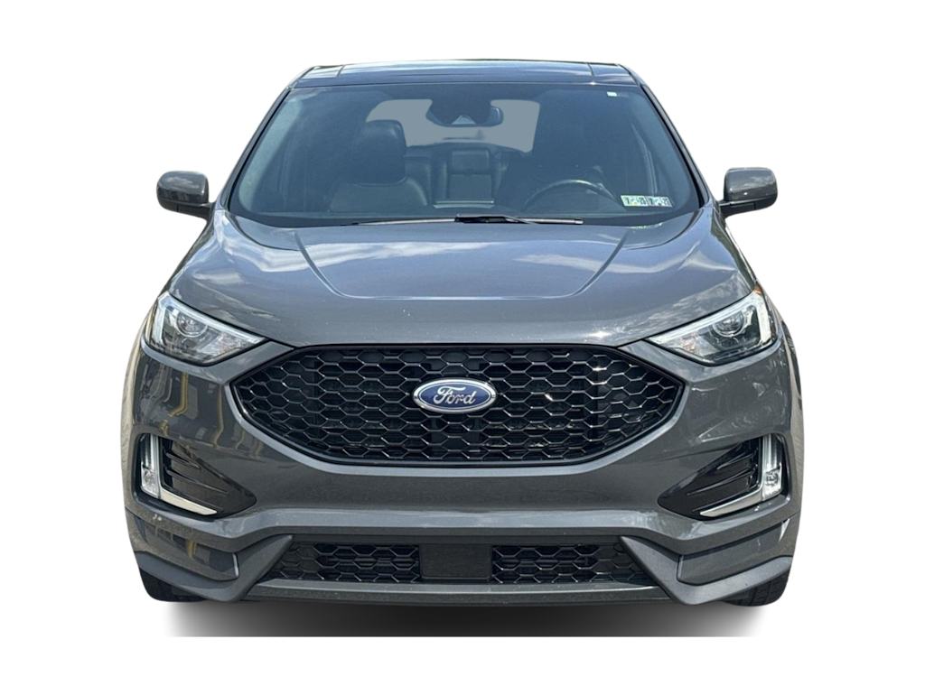 Thumbnail: 2021 Ford Edge - 5