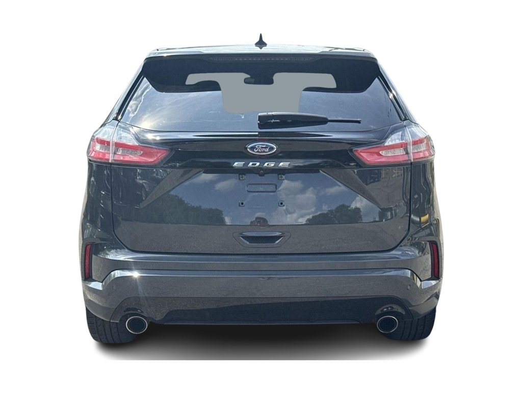 Thumbnail: 2021 Ford Edge - 4