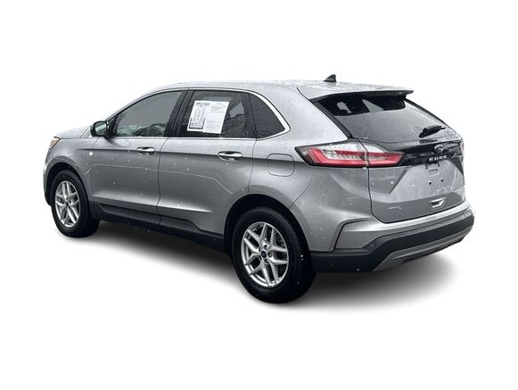 2022 Ford Edge SEL 4