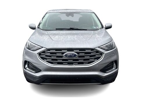 2022 Ford Edge SEL 6