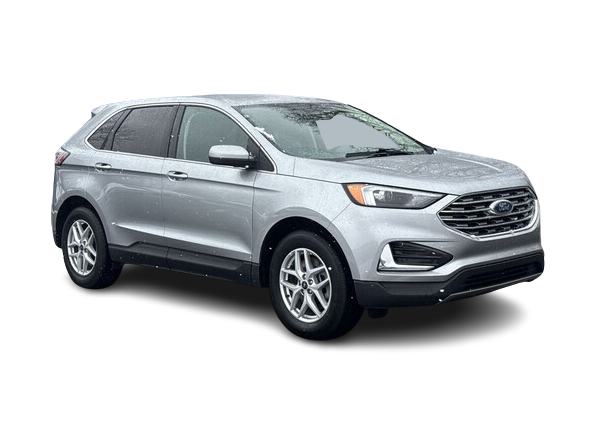 2022 Ford Edge SEL 18