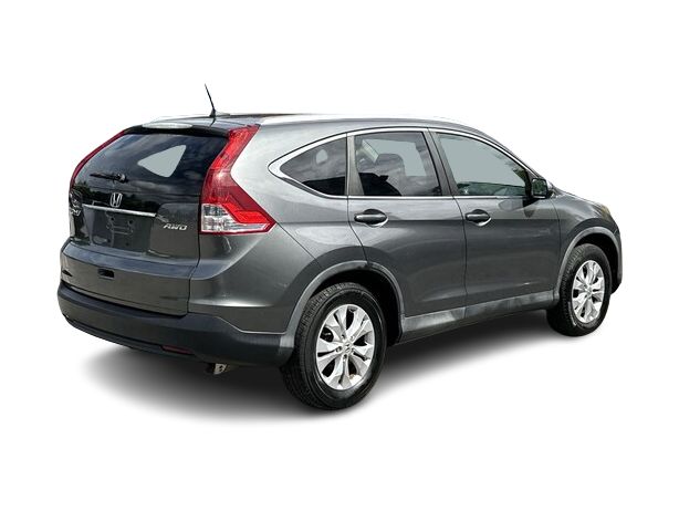 2012 Honda CR-V EX-L 17