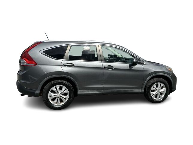 2012 Honda CR-V EX-L 18