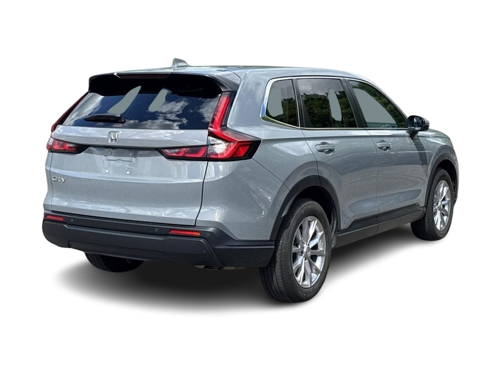 Thumbnail: 2024 Honda CR-V - 15