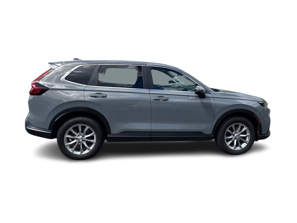 Thumbnail: 2024 Honda CR-V - 16