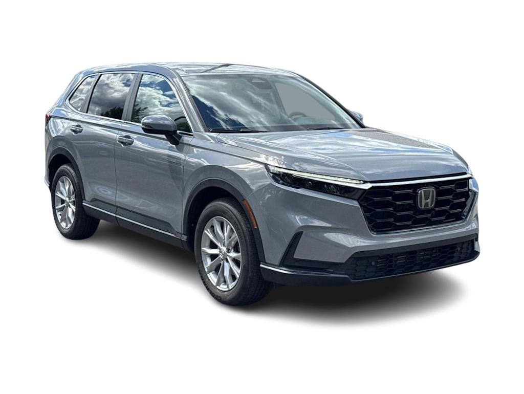 Thumbnail: 2024 Honda CR-V - 17