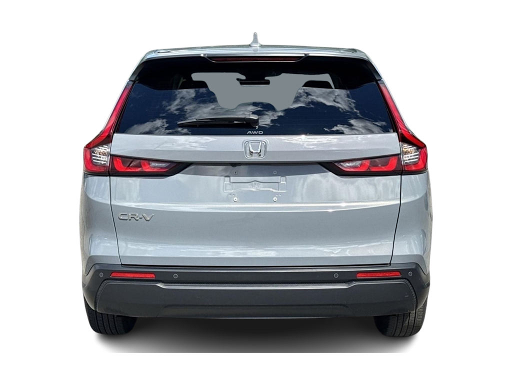 Thumbnail: 2024 Honda CR-V - 5