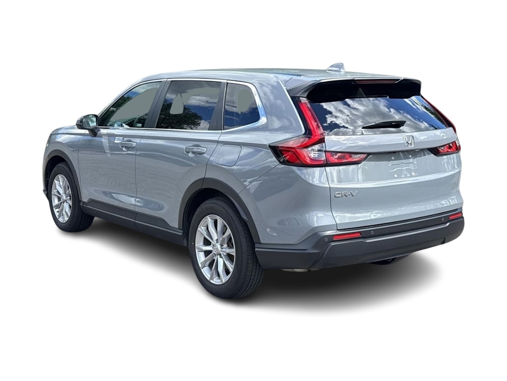 Thumbnail: 2024 Honda CR-V - 4