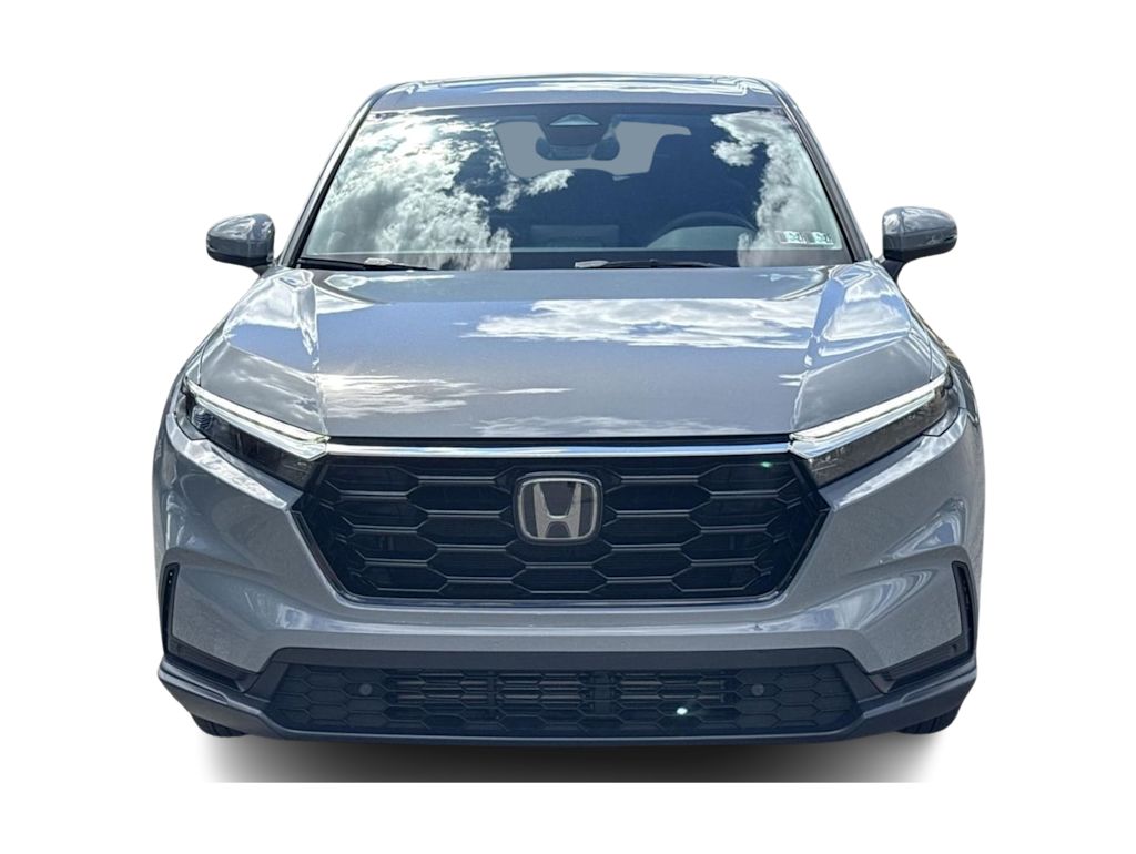 Thumbnail: 2024 Honda CR-V - 6