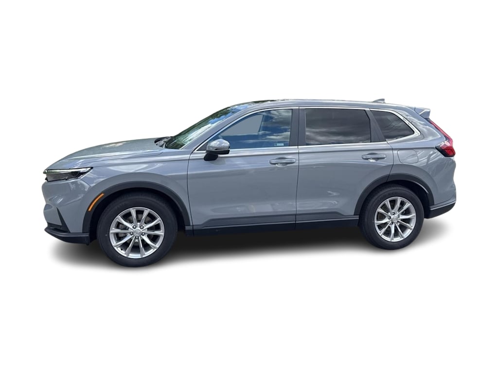 Thumbnail: 2024 Honda CR-V - 3
