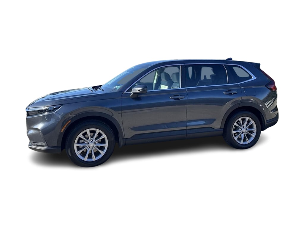 Thumbnail: 2024 Honda CR-V - 3