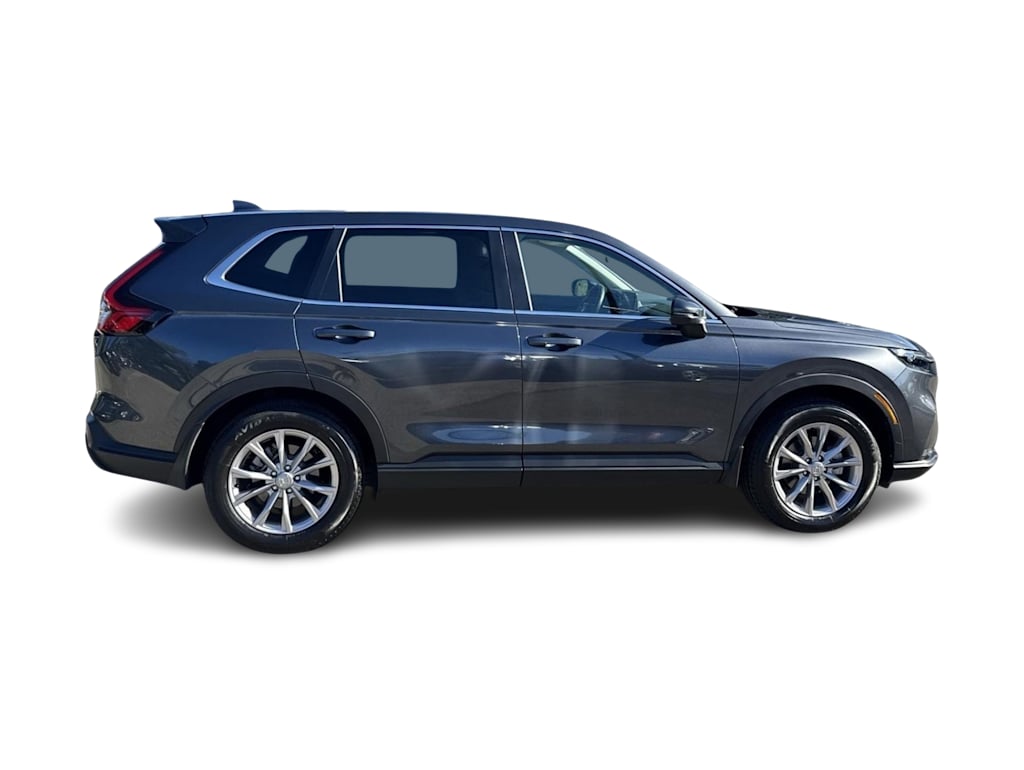 Thumbnail: 2024 Honda CR-V - 16