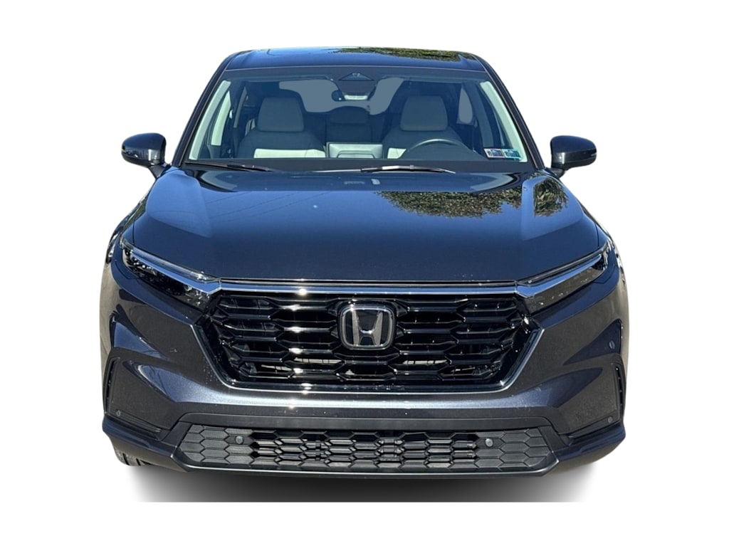 Thumbnail: 2024 Honda CR-V - 6
