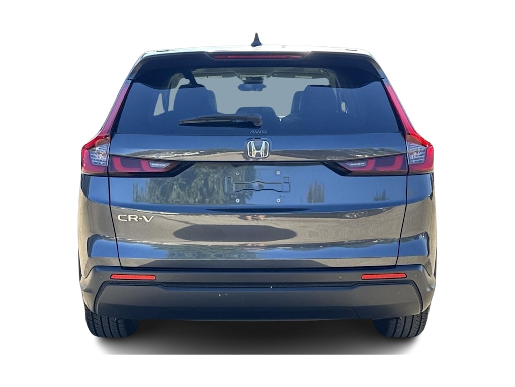 Thumbnail: 2024 Honda CR-V - 5