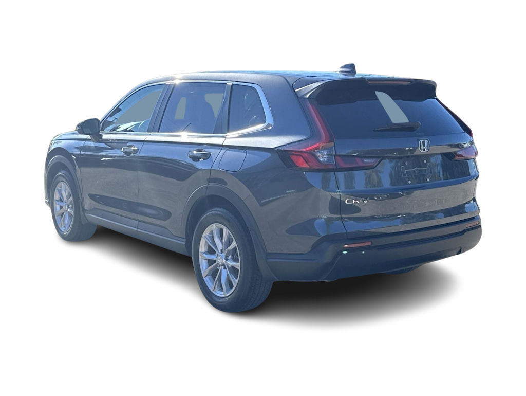 Thumbnail: 2024 Honda CR-V - 4