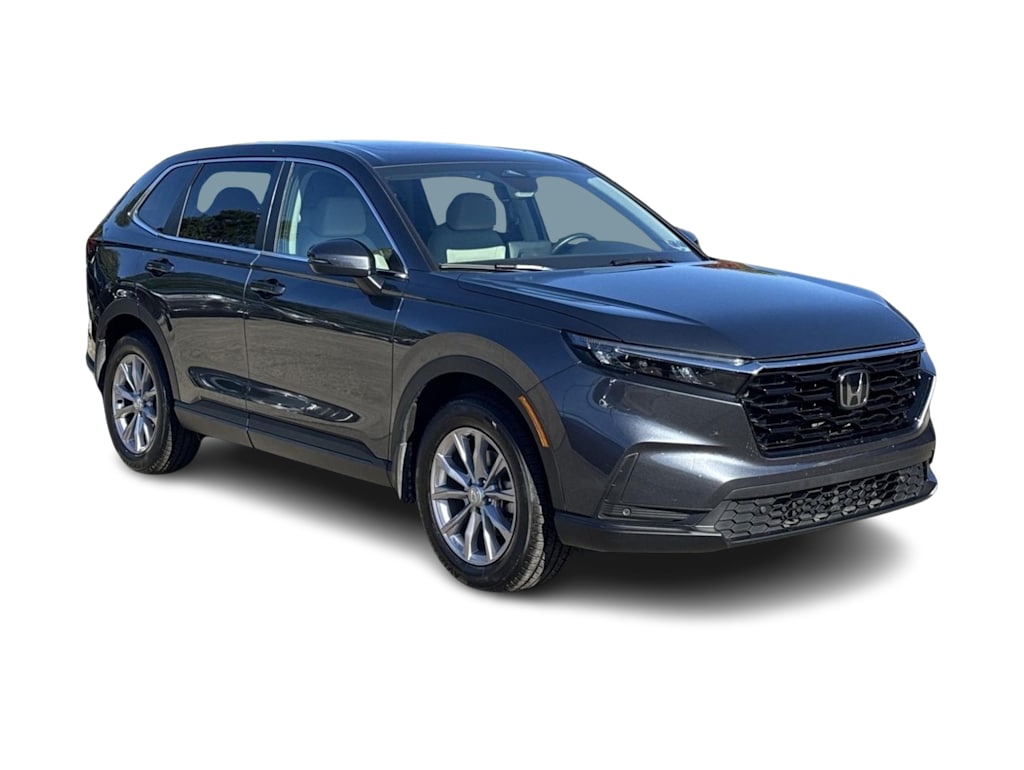 Thumbnail: 2024 Honda CR-V - 17