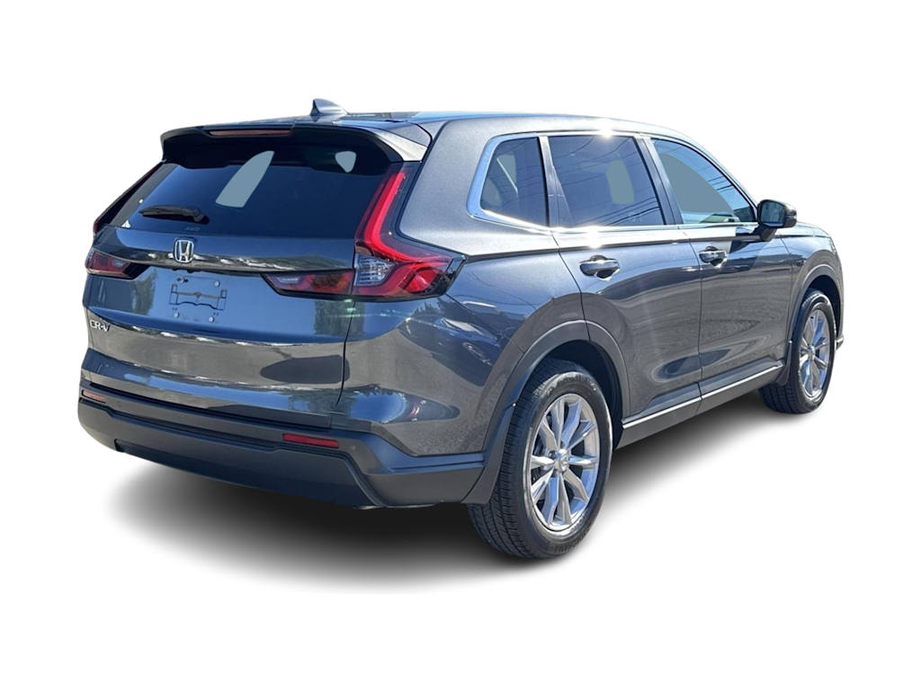 Thumbnail: 2024 Honda CR-V - 15