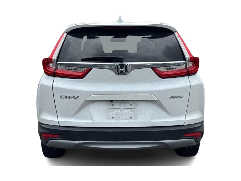 Thumbnail: 2019 Honda CR-V - 4