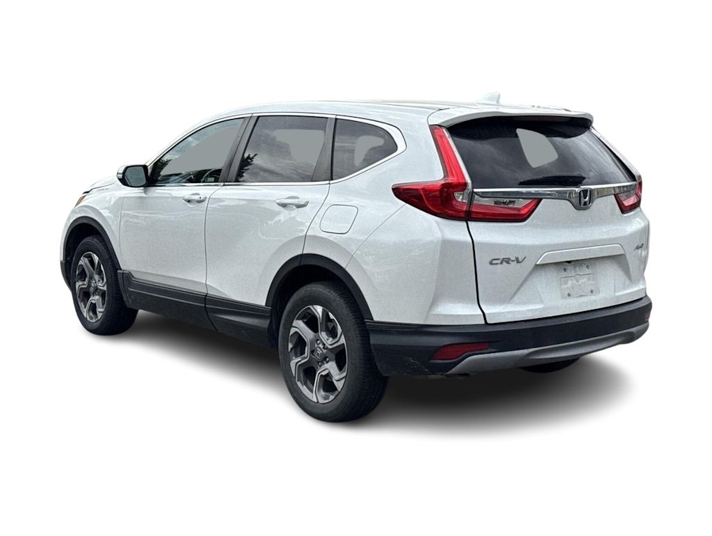 Thumbnail: 2019 Honda CR-V - 3
