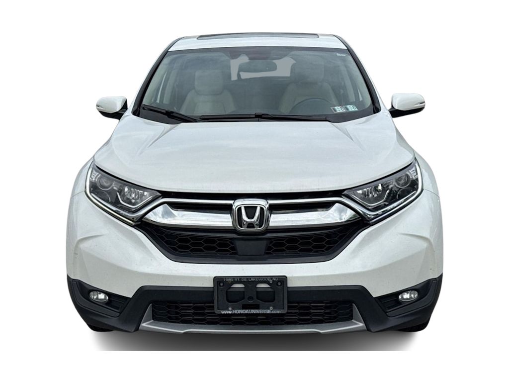 Thumbnail: 2019 Honda CR-V - 5