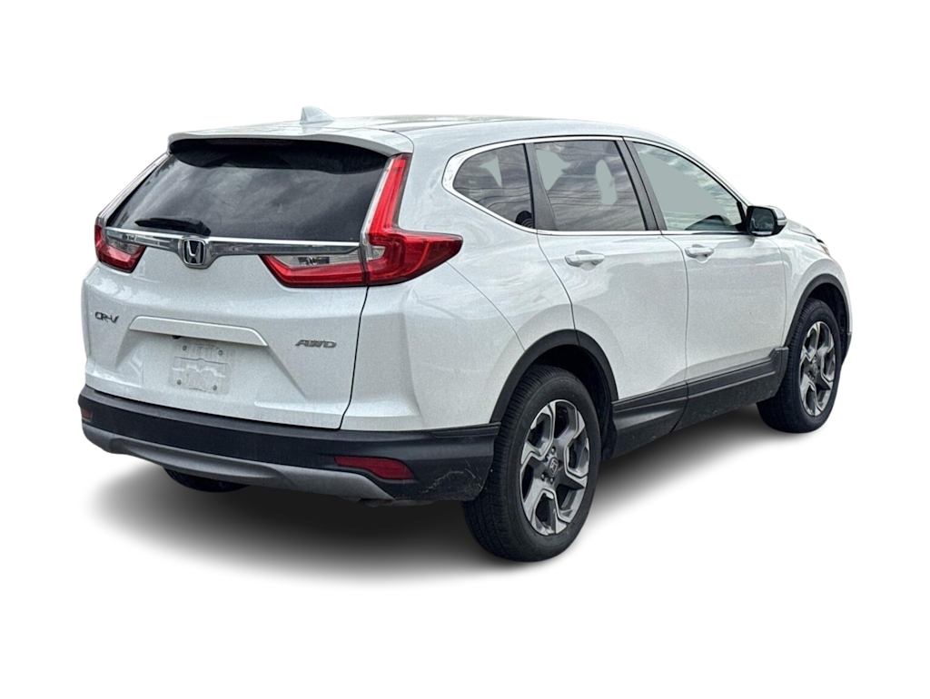 Thumbnail: 2019 Honda CR-V - 16