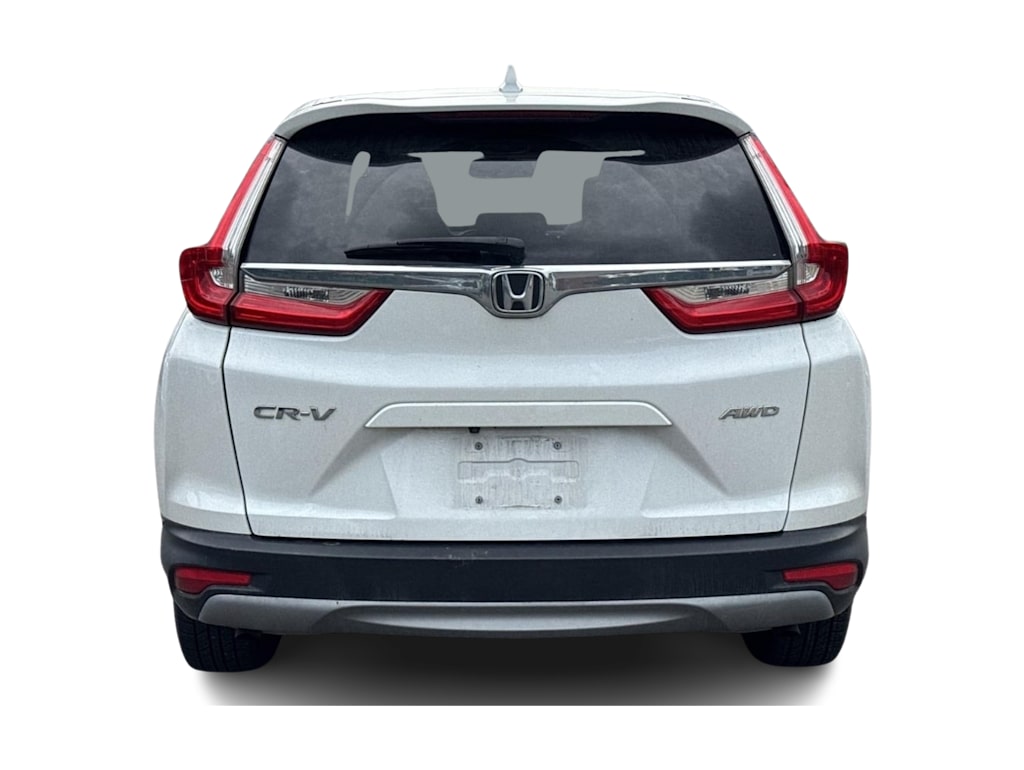 Thumbnail: 2019 Honda CR-V - 4