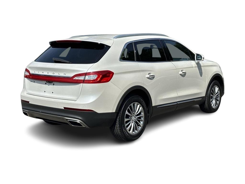 Thumbnail: 2016 Lincoln MKX - 14