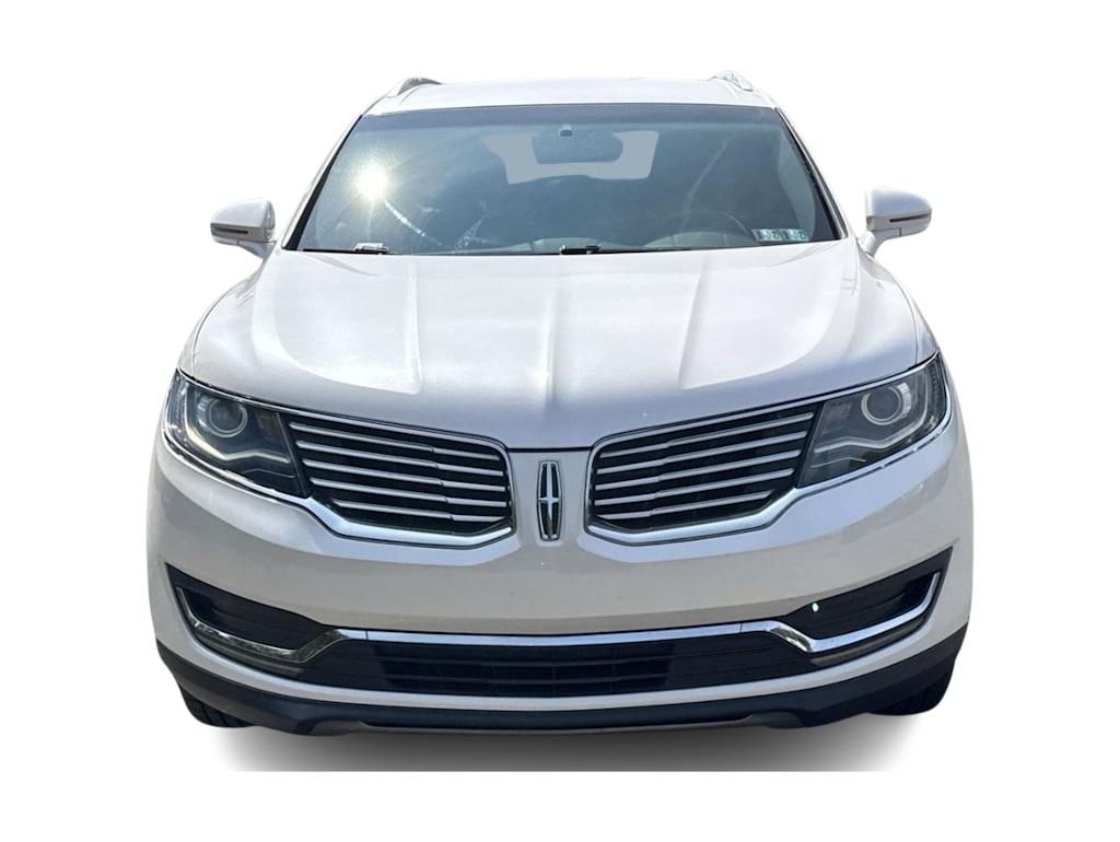 Thumbnail: 2016 Lincoln MKX - 6