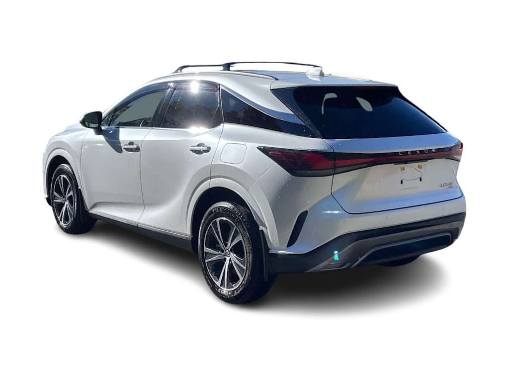 Thumbnail: 2023 Lexus RX - 3