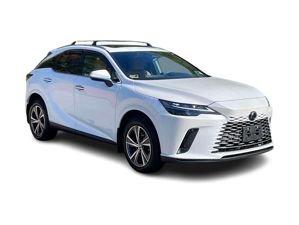 Thumbnail: 2023 Lexus RX - 15