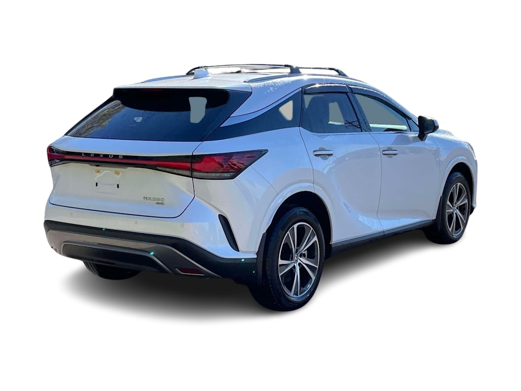 Thumbnail: 2023 Lexus RX - 13