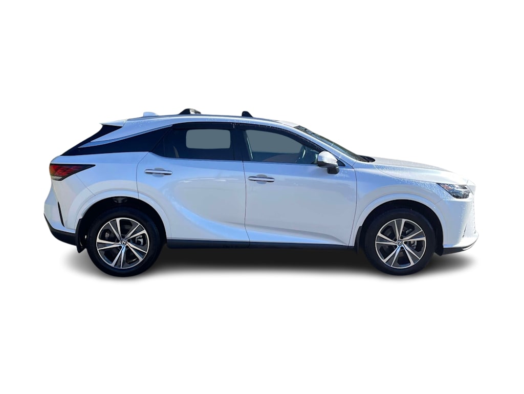 Thumbnail: 2023 Lexus RX - 14