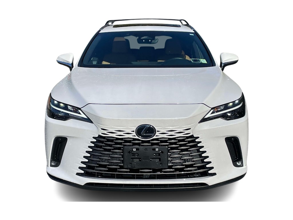 Thumbnail: 2023 Lexus RX - 5