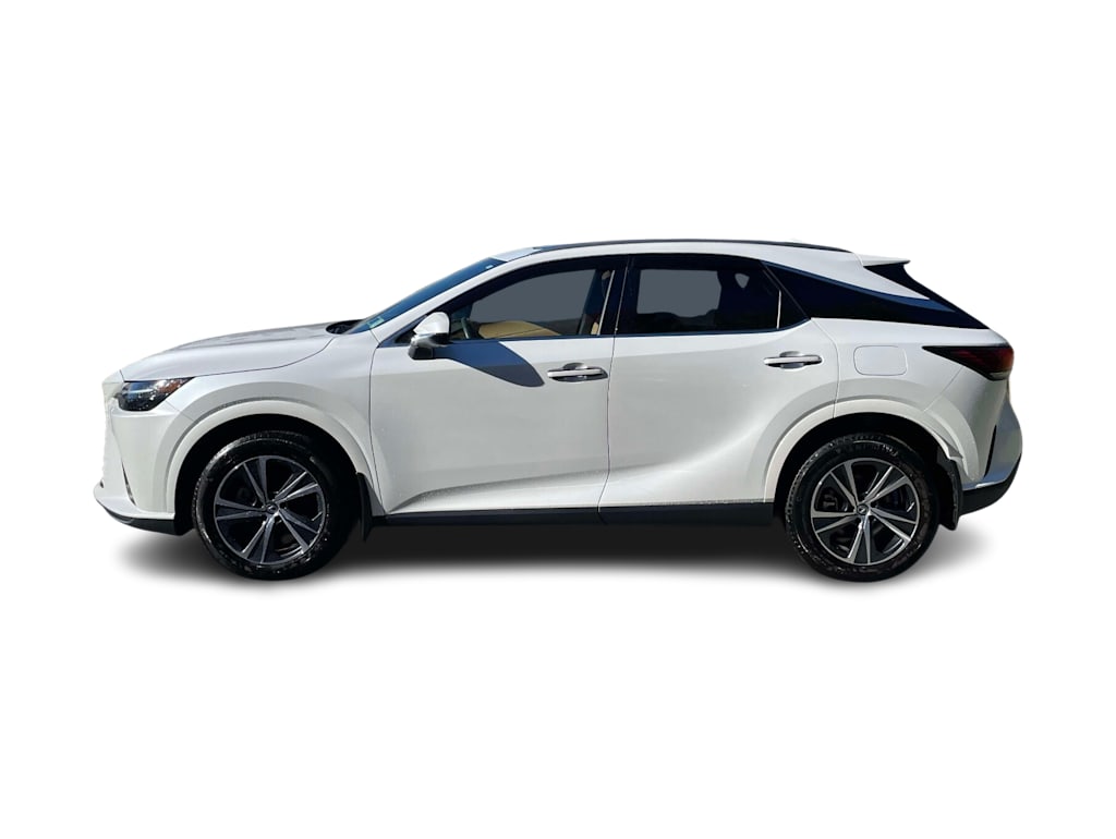 Thumbnail: 2023 Lexus RX - 2