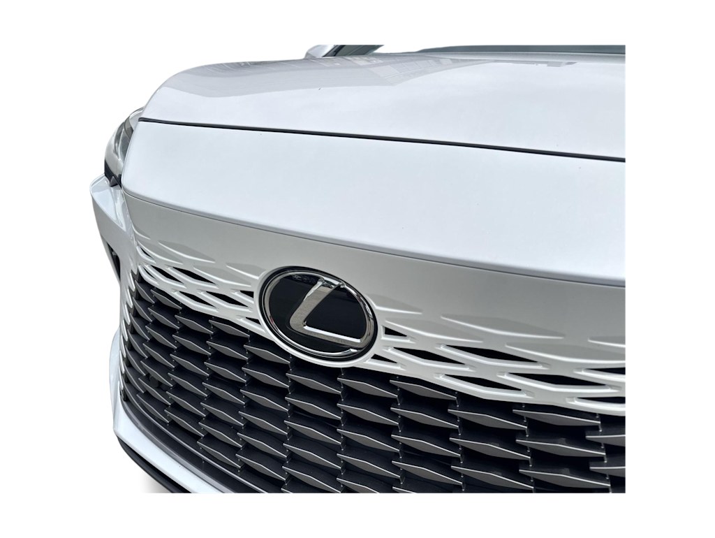 Thumbnail: 2025 Lexus RX - 20