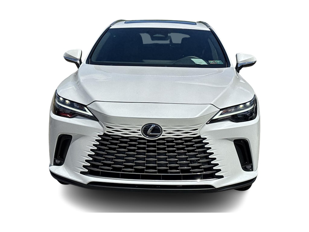 Thumbnail: 2025 Lexus RX - 6