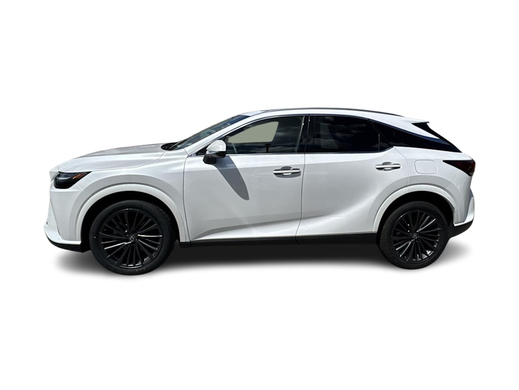 Thumbnail: 2025 Lexus RX - 3
