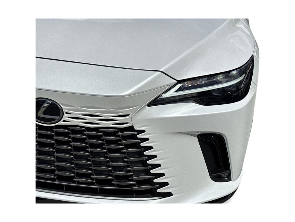 Thumbnail: 2025 Lexus RX - 19