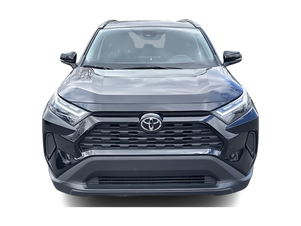 2023 Toyota RAV4 XLE 6