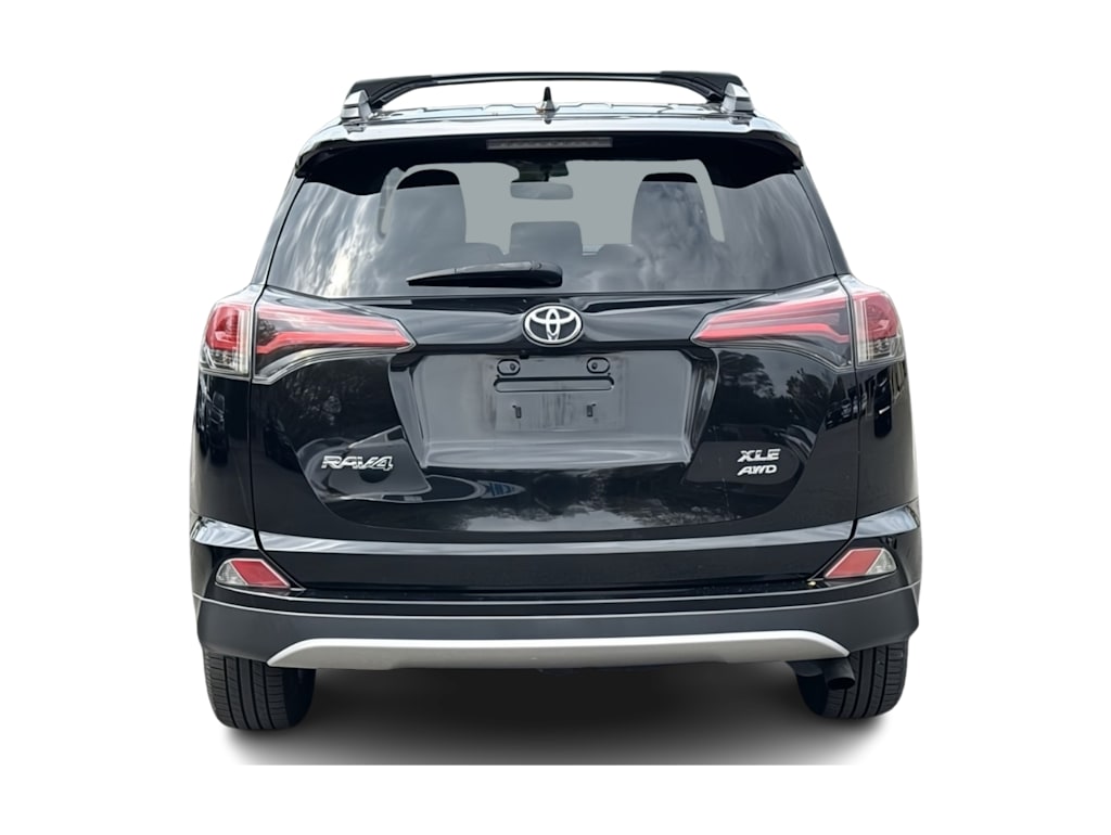 Thumbnail: 2016 Toyota RAV4 - 4