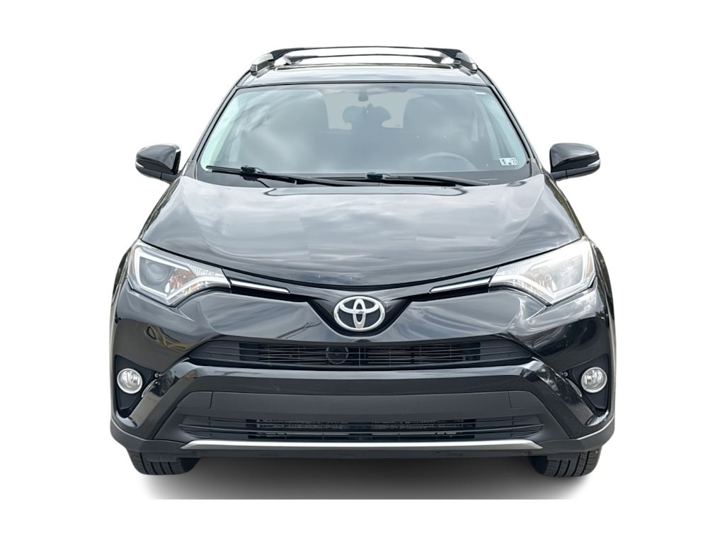 Thumbnail: 2016 Toyota RAV4 - 20