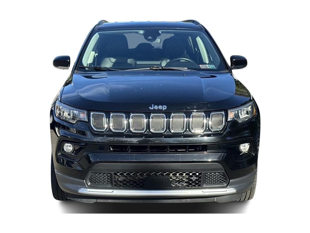 Thumbnail: 2022 Jeep Compass - 5
